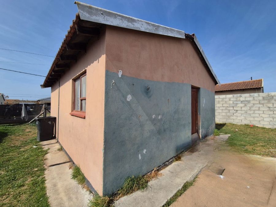 2 Bedroom Property for Sale in Bloemendal Eastern Cape